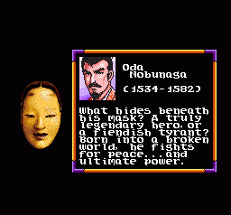 Lord of Darkness screenshot 5 for Super Nintendo